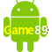 Aplicativo Game89 para Android