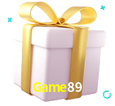 Receba seus bônus de boas-vindas no Game89