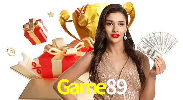 Jogue com dealers reais no Game89!