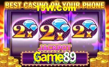 Experiência VIP Game89