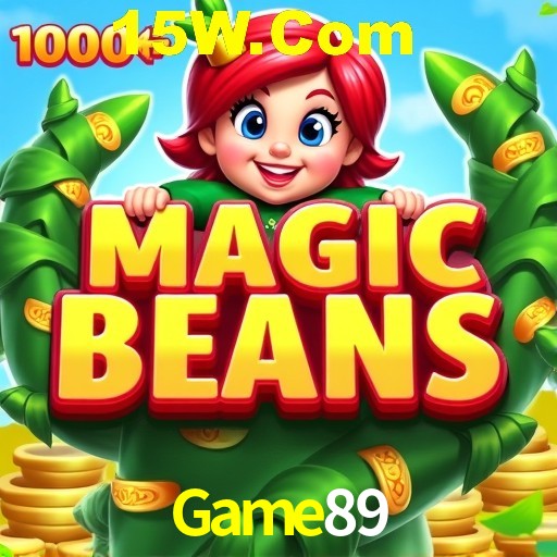 A Emoção da Loteria na Game89: Uma Chance de Mudança de Vida