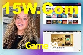 Welcome Bonus Game89