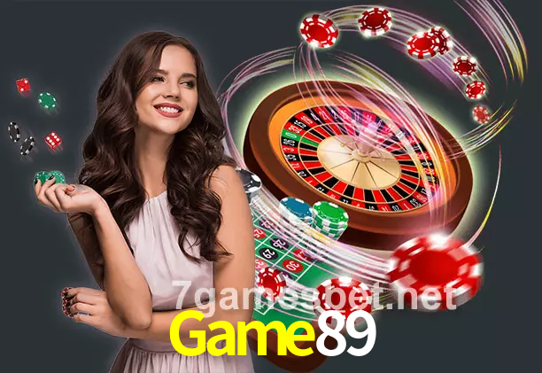 vivo no cassino Game89