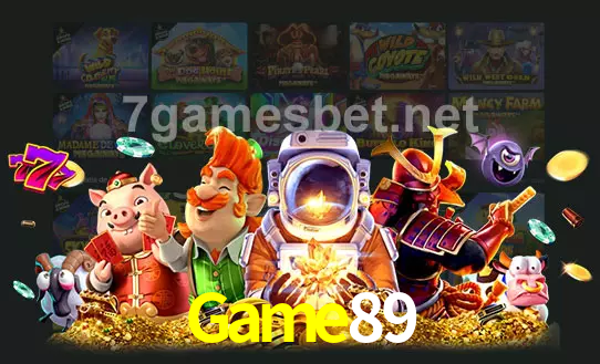 cassino Game89