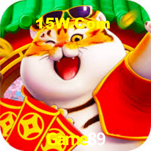 Welcome Bonus Game89