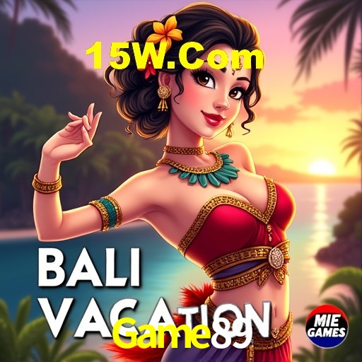 Casino VIP Game89