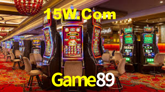 Game89 App