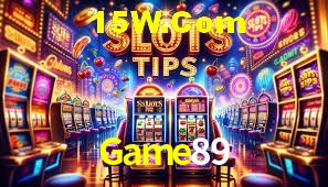 Secure Login Game89