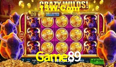 Game89 App