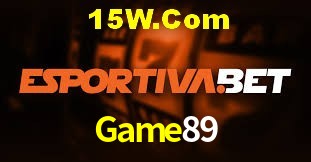 Slot Games Game89