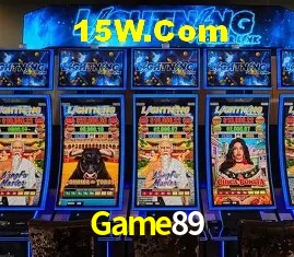 Game89 App