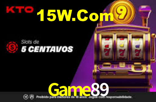 Daily Bonuses Game89