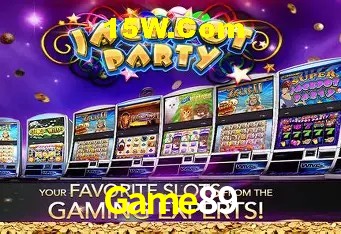 Promoção Relâmpago Game89