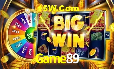 Sinta a adrenalina dos jogos de cassino com Game89