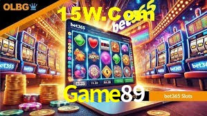 Account Benefits Game89