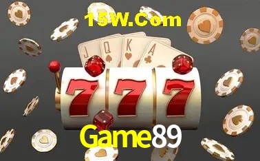 Integração de APIs Game89
