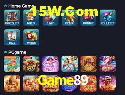 Games Directory Game89