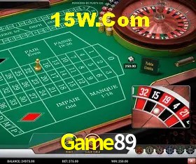 Login Seguro Game89
