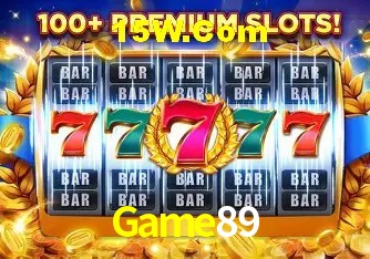 Ofertas Exclusivas Game89