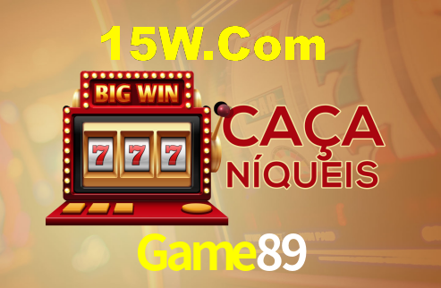 Premium Interface Game89