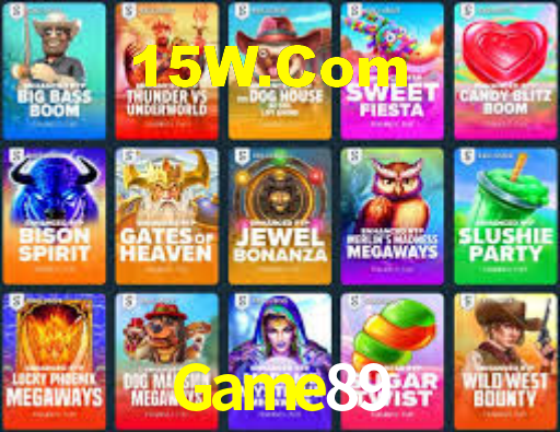 Exclusive Games Game89