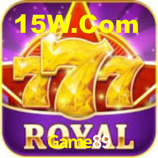 Game89 App Interface