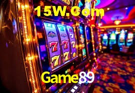 Live Casino Game89