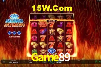 Game89 App