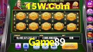 API Integration Game89