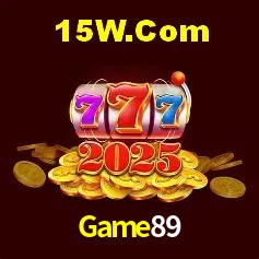 Provedores de Jogos Game89