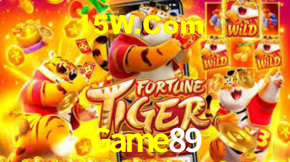 Premium Interface Game89