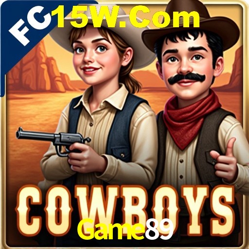 Bônus de Boas-vindas Game89