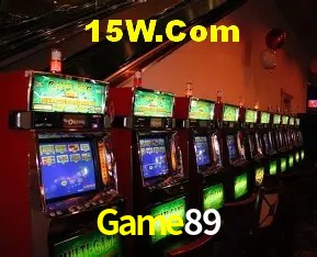 Tecnologia da Plataforma Game89