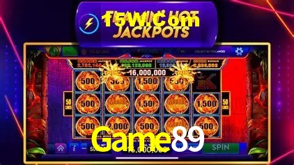 Experimente o Login Seguro Premium no Game89