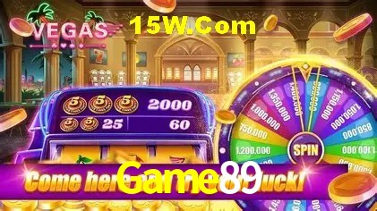 Diretório de Jogos Game89