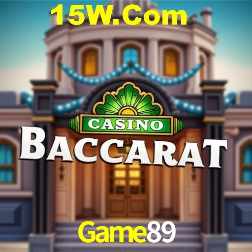 Descubra o Mundo do Cassino Online com Game89