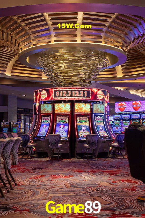 Weekend Specials Game89