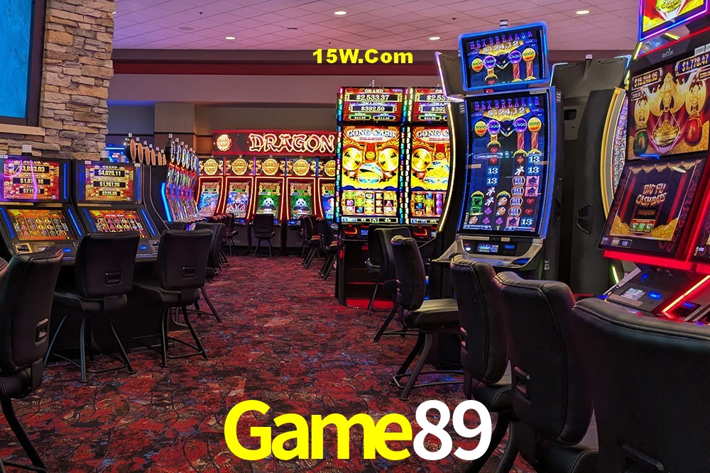 Seasonal Promotions Game89