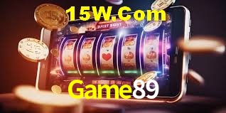 Account Benefits Game89