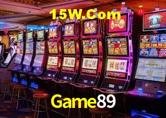 Integração de APIs Game89