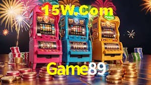 Flash Promotion Game89