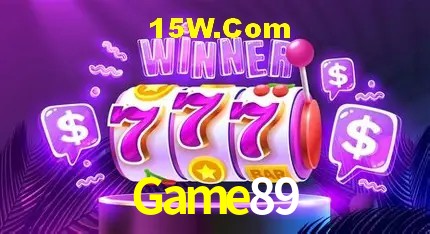 Game89: Seu Cassino Premiado com Pagamentos Rápidos