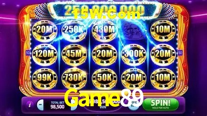 Explore as vantagens do Game89: serviço profissional e confiabilidade