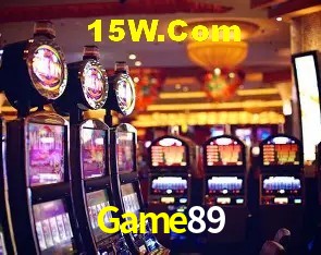 Jogos de Slot Game89