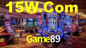 Gates of Olympus Game89