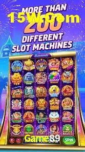 Security Systems Game89