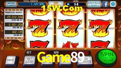 Promoções Sazonais Game89