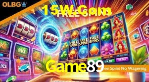 Platform Technology Game89